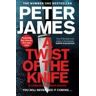 UNIVERSAL BOOKS S.L. A Twist Of The Knife