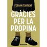 Edicions Bromera, S.L. Grcies Per La Propina