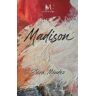 Ediciones Con M De Mujer Madison