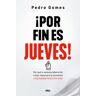 RBA Libros por Fin Es Jueves!