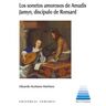 MIDAC LLIBRES S.L. Sonetos Amorosos De Amadis Jamyn, Discípulo De Ronsard