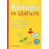 EDICIONES OMEGA, S.A. Biologia En Graficos