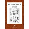 Vencejo Ediciones San Vicente Ferrer 34