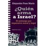 ICARIA Quien Arma A Israel?