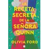 B La Receta Secreta De La Señora Quinn