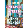 SUMA La Casa De Pineapple Street