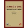 Colex, Editorial Amnistía En España