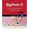 EDICIONES ENI Python 3