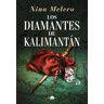 Contraluz Editorial Los Diamantes De Kalimantán