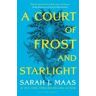 Court Of Frost And Starlight