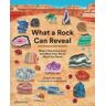 PHAIDON PRESS LIMITED (UDL) What A Rock Can Reveal