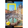 NATIONAL GEOGRAPHIC GUIAS (UDL) Roma - Guia National Geographic Traveller