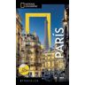 NATIONAL GEOGRAPHIC GUIAS (UDL) Paris - Guia National Geographic Traveller