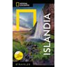 NATIONAL GEOGRAPHIC GUIAS (UDL) Islandia - Guia National Geographic Traveler