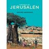 Garbuix Books Historia De Jerusalén