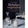 RBA Libros Bebidas Vegetales