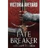 Harper Collins USA Fate Breaker