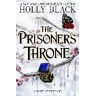 Hot Key Books The Prisoner's Throne