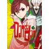 Crunchyroll Manga Dandadan - Band 1