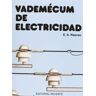 Editorial Reverté Vademécum De Electricidad
