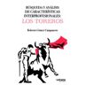 Letrame S.L. Búsqueda Y Análisis De Características Interprofesionales: Los Toreros