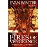 Time Warner Books Uk The Fires Of Vengeance