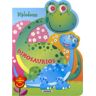 SUSAETA EDICIONES Diplodocus