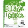 BARCANOVA Nettie Stevens 1 Eso. Dossier. Biologia I Geologia