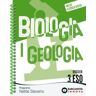 BARCANOVA Nettie Stevens 3 Eso. Dossier. Biologia I Geologia