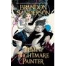 Orion Publishing Co Yumi And The Nightmare Painter