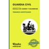 Ediciones Rodio Guardia Civil. Temario Sintetizado 2024. Todo El Temario Oficial En Un Sólo Libro!