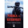 GOOD BOOKS Niebla En Guernsey