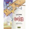 NORMA EDITORIAL, S.A. El Quijote De Will Eisner