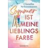 Goldmann TB Sommer Ist Meine Lieblingsfarbe