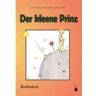 Edition Tintenfa Der Kleine Prinz. Der Kleene Prinz