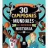 MOON 30 Campeones Mundiales Qu