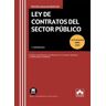 COLEX Ley De Contratos Del Sector Publico 7 Ed