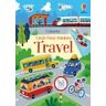 USBORNE LB Ub23 Lit Fir Travel