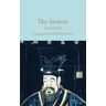 PENGUIN The Analects Of Confucius