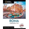 NATIONAL GEOGRAPHIC GUIAS (UDL) Roma - Guia National Geographic Itinerarios A Pie