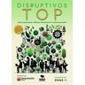 Bubok Publishing, S.L. Disruptivos Top - Guía De Empresarios Y Ceos Que Sobresalen Por Su Talento Innovador