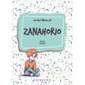 Gribaudo Zanahorio