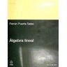 Ediciones UPC, S.L. álgebra Lineal