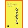 Los Libros de la Catarata Taiwán, El Problema De China