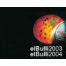 RBA Libros El Bulli 2003-2004