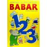 Ed. Blume Babar. Aprende A Contar Con Babar