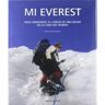 Ediciones Nobel, SA Mi Everest