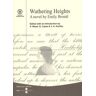 Publicacions i Edicions de la Universitat de Barcelona Wuthering Heights. A Novel By Emily Bront