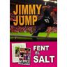 Quarentena Ediciones Jimmy Jump. Fent El Salt