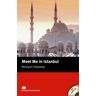 Heinemann Mr (i) Meet Me In Istanbul Pack